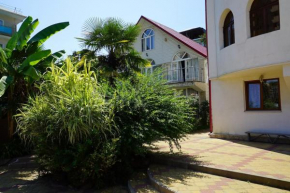 Amina Guesthouse